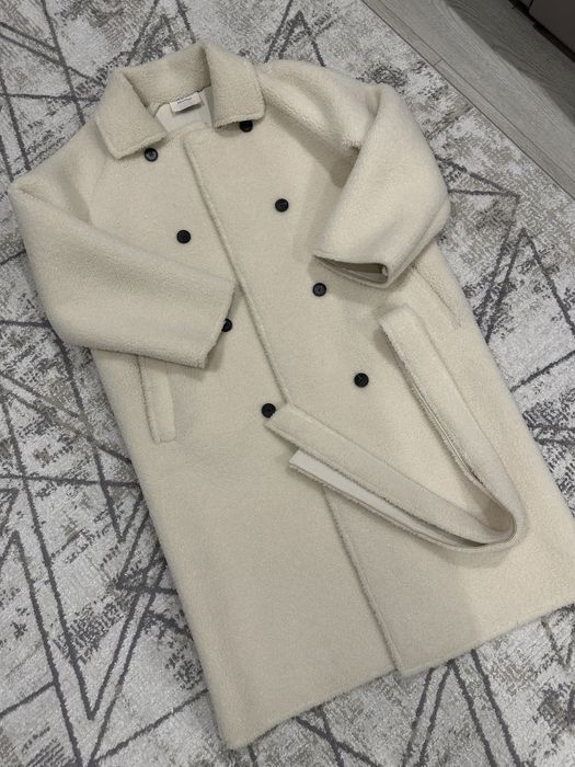 Теди шуба женская