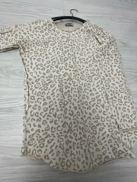 Мъжка блуза Л размер