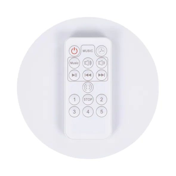 CHIPOLINO Електрическа бебешка люлка - шезлонг E-SWAY