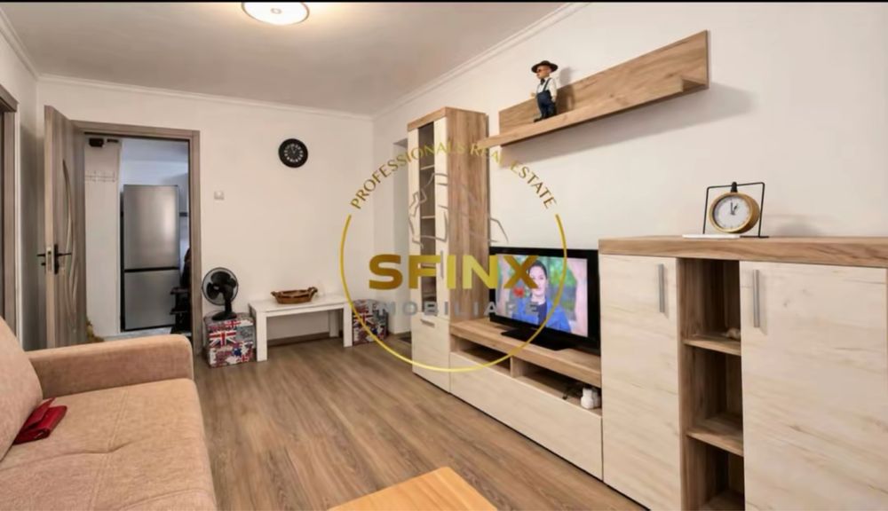Apartament 2 camere