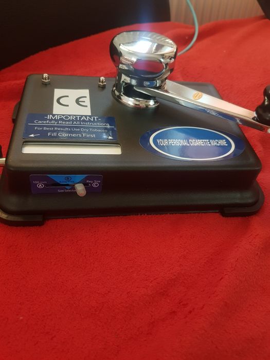 Aparat pentru țigări