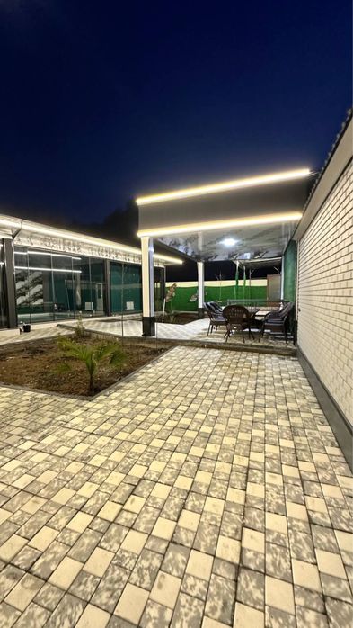 Dacha Villa. / Дача Вилла. Продается