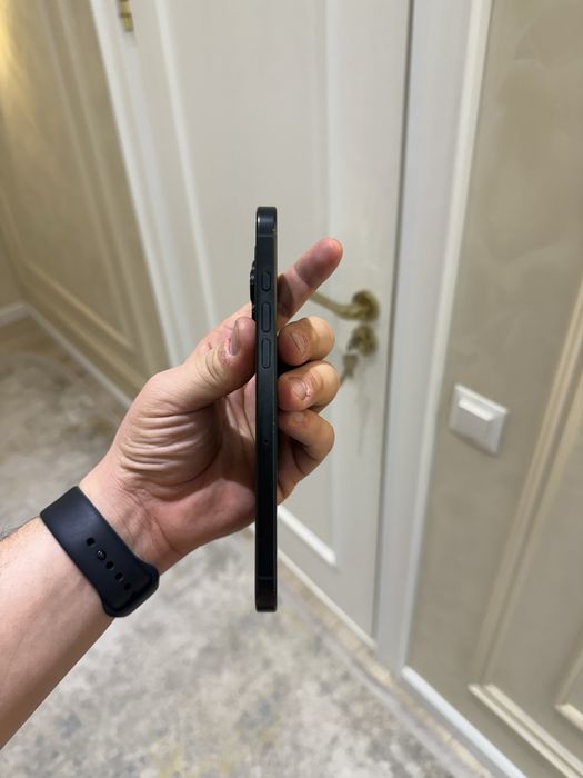 16 pro max yomkost 98% kor dok 256gb