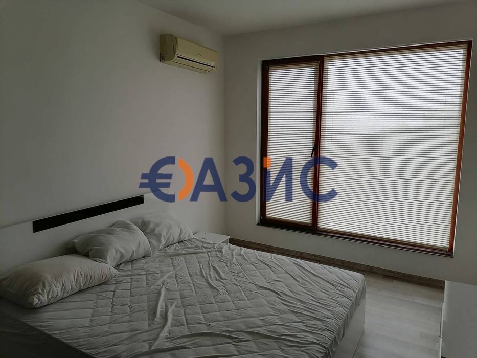 Продава се Тристаен апартамент в Созопол - 83 кв.м за 1446 €/кв.м - Снимка #4