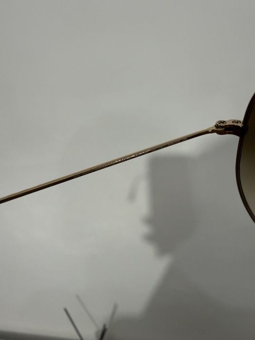 Ray Ban rb3025 Large Metal ca noi