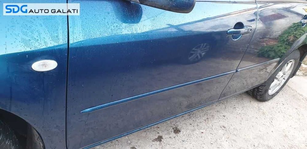 Usa Usi Portiera Portiere Stanga Fata Dezechipata Mazda 6 2002 - 2008 Culoare 32C