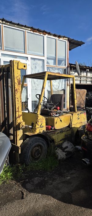 Мотокар 1 лв за килограм