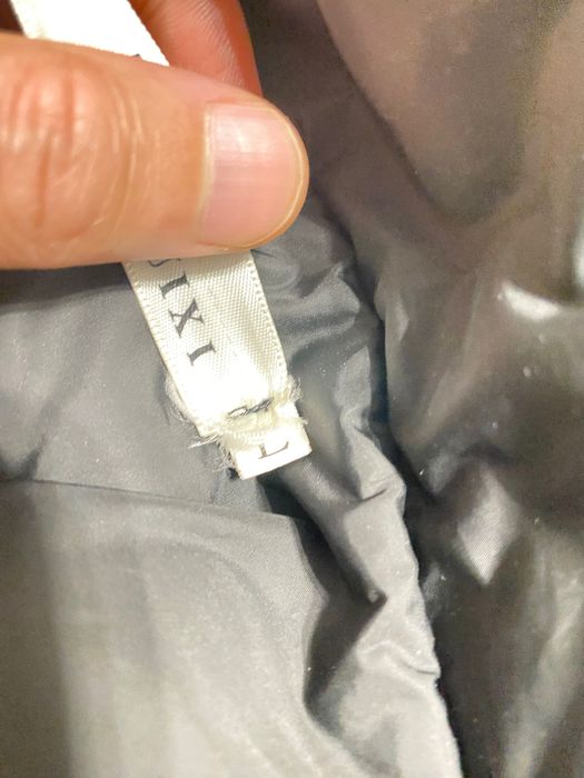 Продам женский пуховик