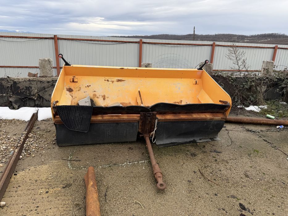 Sararita pentru sare