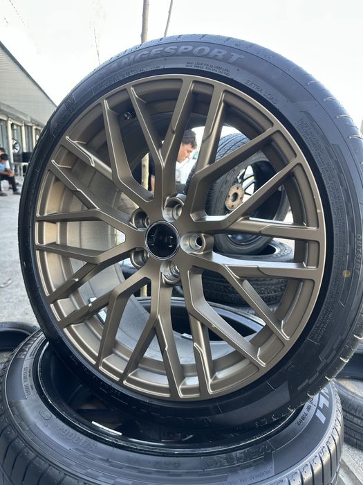 Lambo fason r19 diska balon