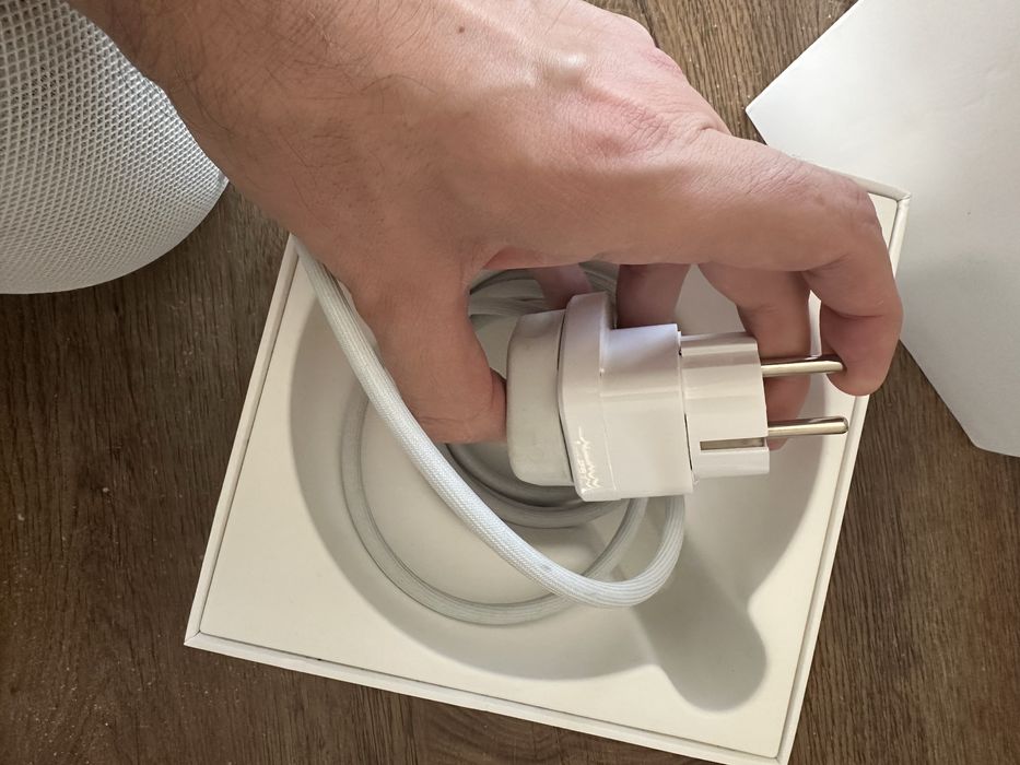 Apple HomePod 1 като нов