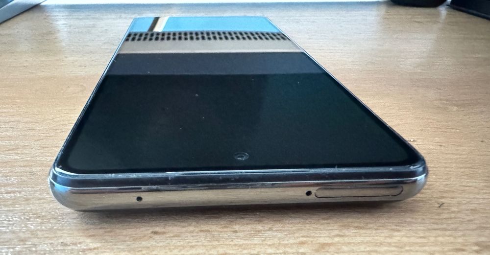 Samsung Galaxy A52 Awesome Black 6GB Ram