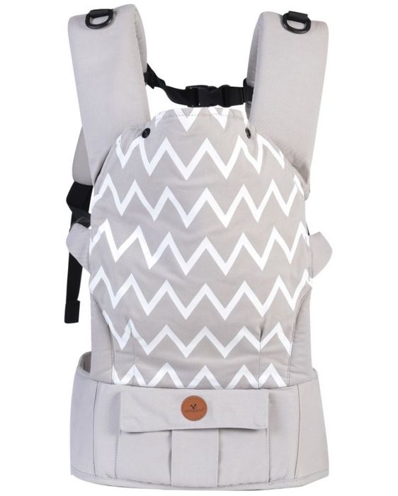 Ергономично кенгуру