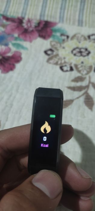 Braslet Soat Smart Wach arginal