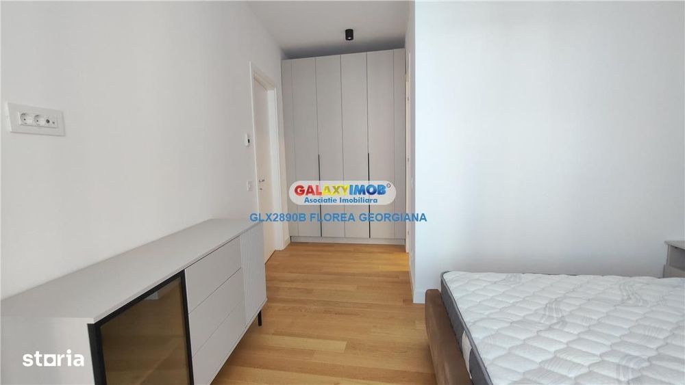 Prima inchirere 2 camere Aleea Privighetorilor