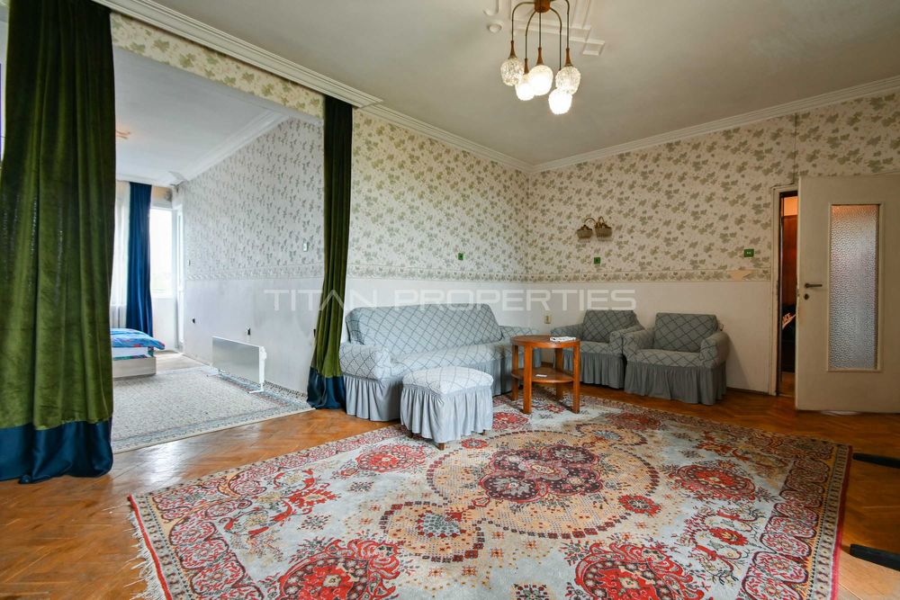 Продава се Многостаен апартамент в София, Оборище - 130 кв.м за 3693 €/кв.м - Снимка #6