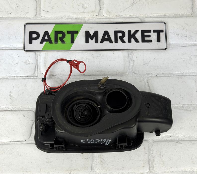 Капачка гориво AUDI A6 C7 4G 4G0809906A