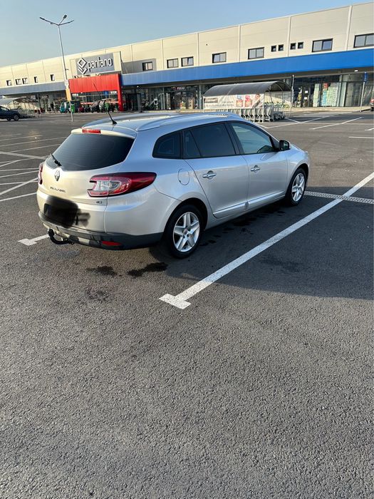 Vand Renault megane 3 grantour