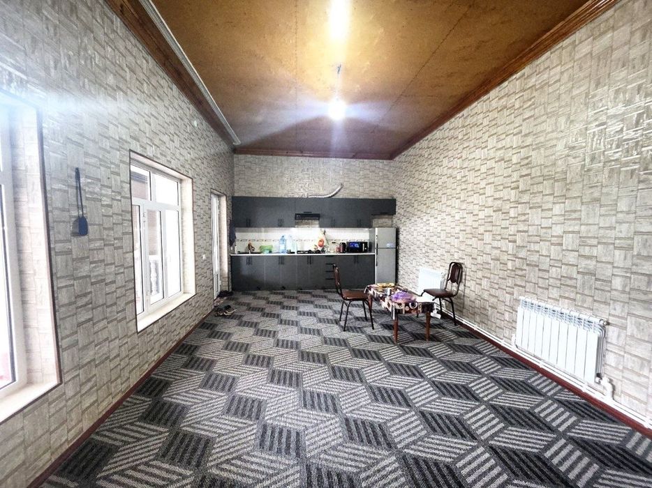 Ўзбеккенти Вакзал орқа томони аренда га ховли