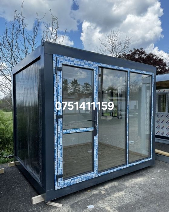 Containere modulare container magazii
