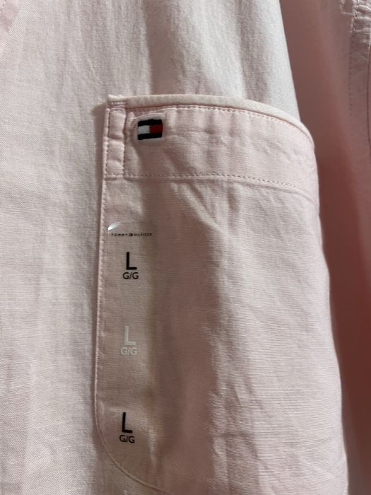 Camasa Tommy Hilfiger