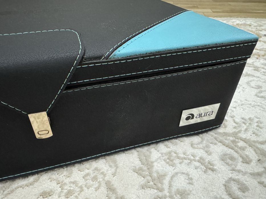 Столовый набор 77 предметов AURA