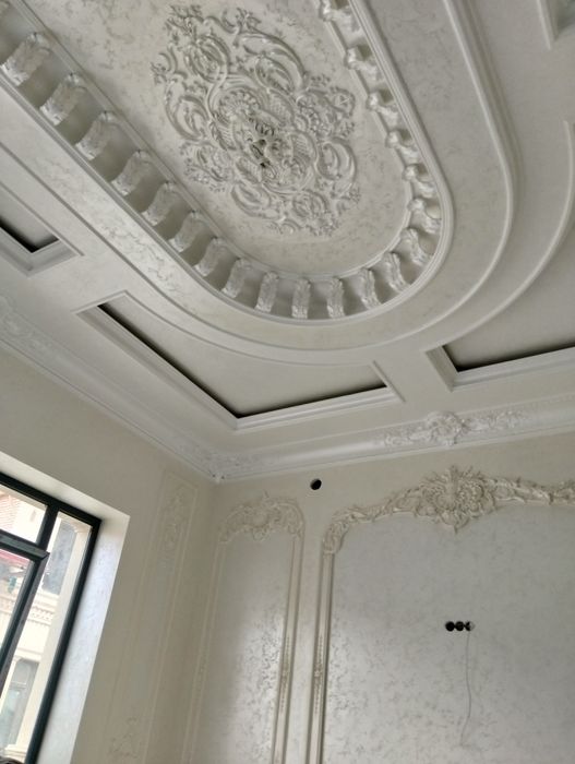 Малярка Ремонт под ключ все види услуг