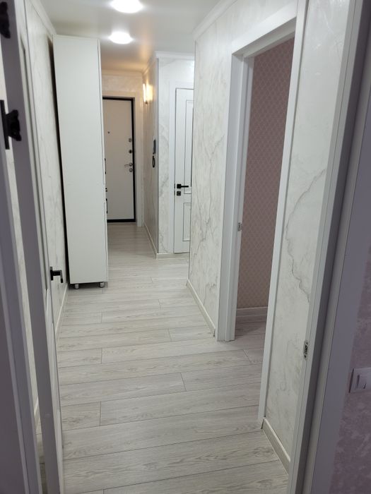 Продам 3х комнатную квартиру