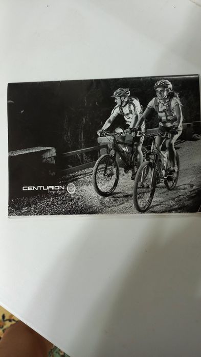 Велосипед CENTURION ( германия)