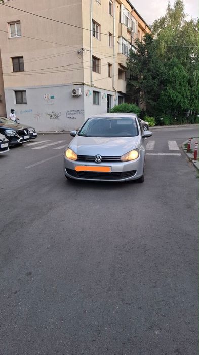 Volkswagen 1,6, 2011