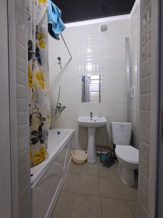 Узак муддетке квартира ижарага бериледи