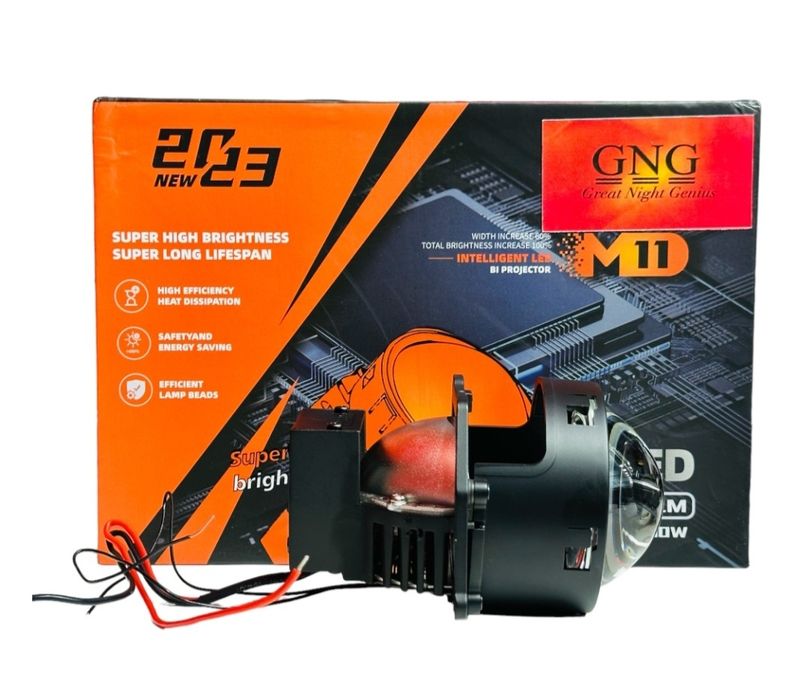 Продам Би лед линзы( Bi-LED)