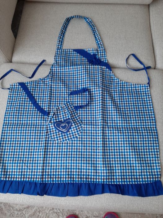 Фартуки  фартуки