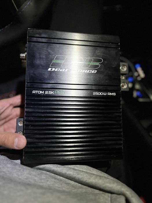 Уселител саб калонка