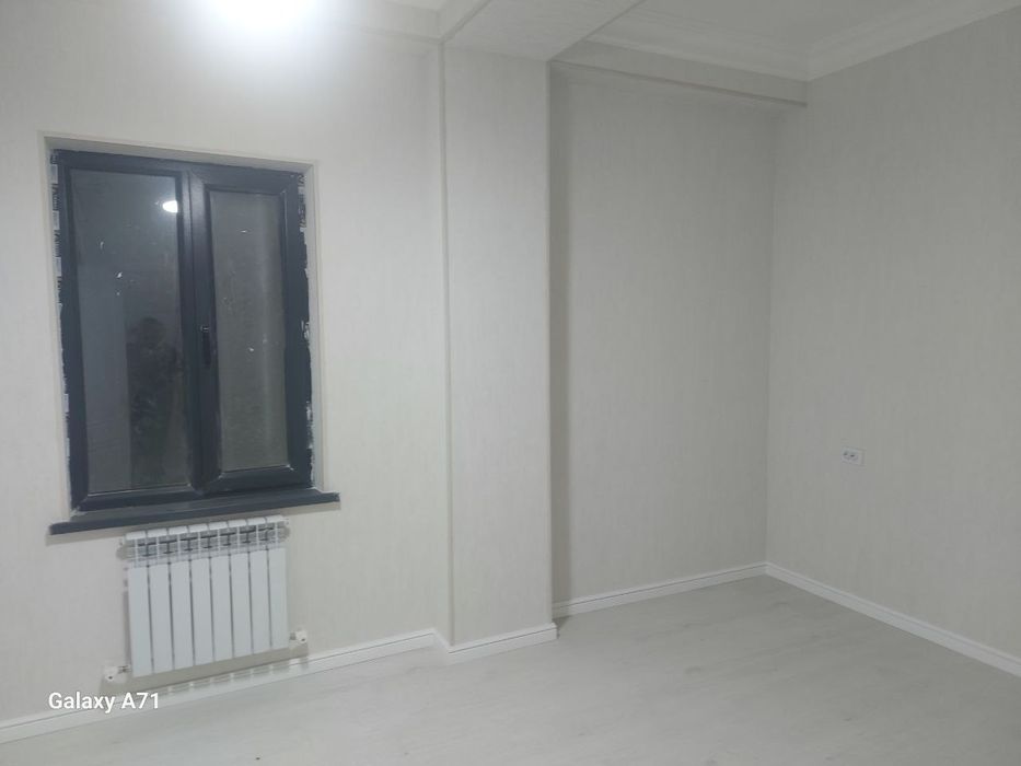 Продаётся на Карасу-3 4ком  новостройка