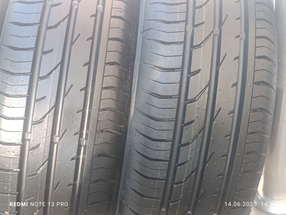 Балон Новый размер 15/4 шт 195*65