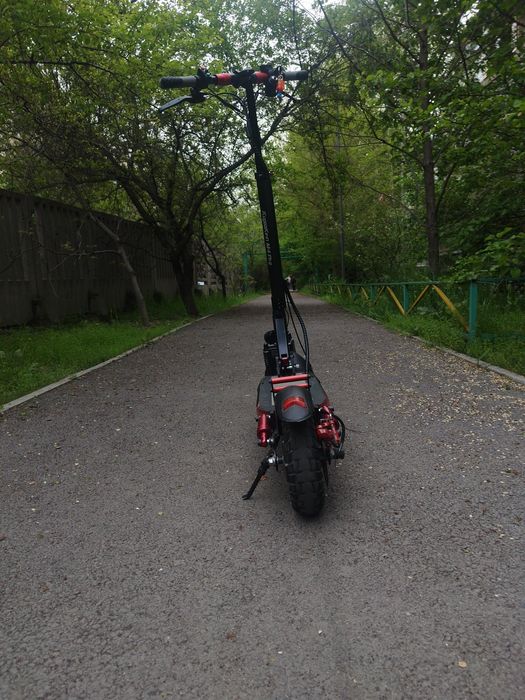 Kugoo M4 Pro 2023 года