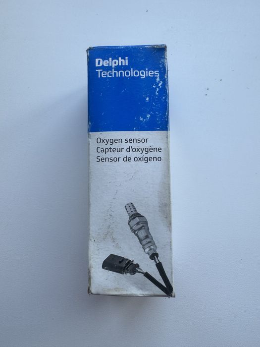 Лямбда зонд для Volkswagen Passat B7