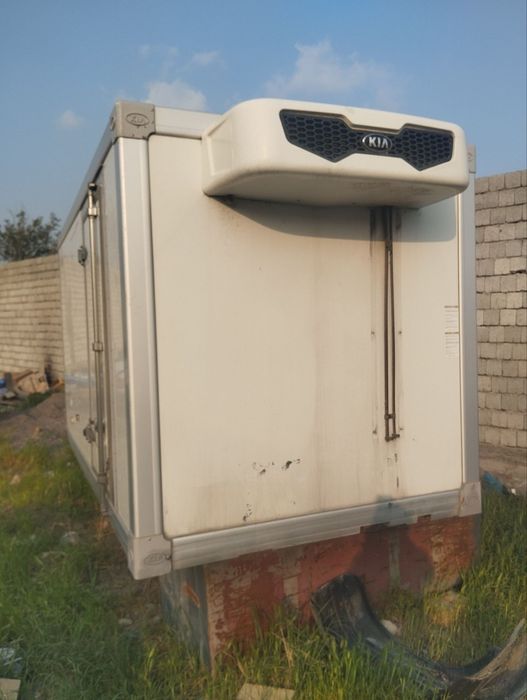 Хундай портер Киа бонго рефражатор бутка