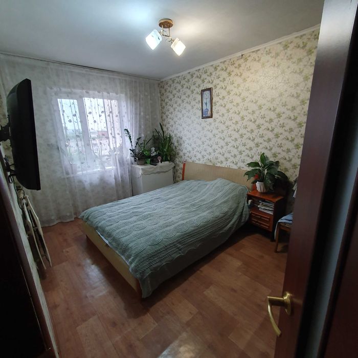 СРОЧНО! Продам 3х комн. квартиру