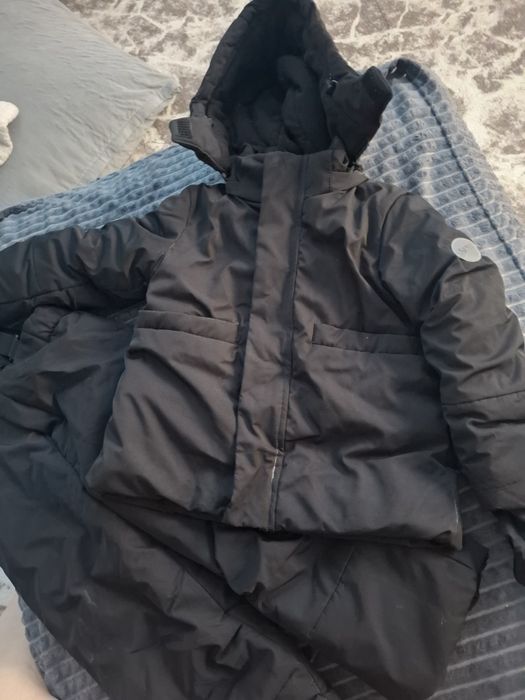 Продам зимний комбинезон
