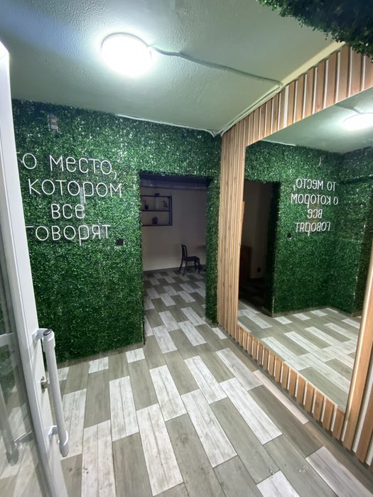 Продается Бизнес «кофейня с кухней»