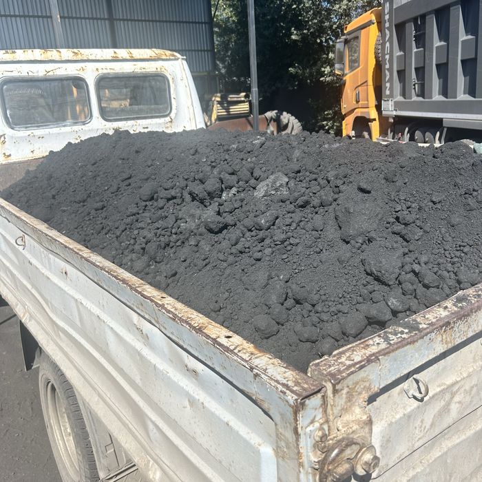 Щебень | песок| балласт | отсев | вывоз мусора