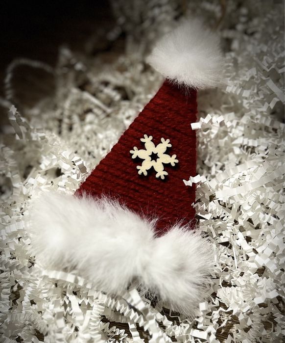 Коледни подаръчета ръчна изработка