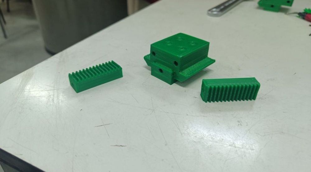 Printare 3D/ 3D Printing/ Proiectare 3D