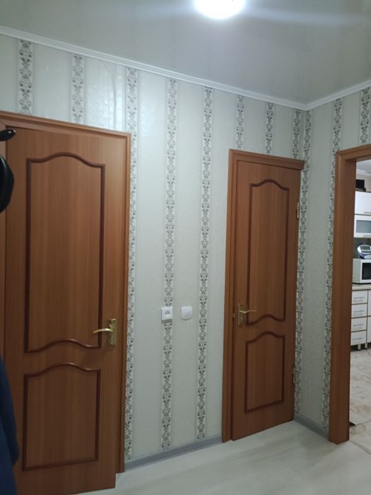 Продам 2-х квартиру улучшенную