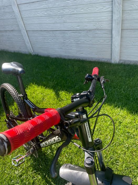 Bicicleta Rockrider ST530S