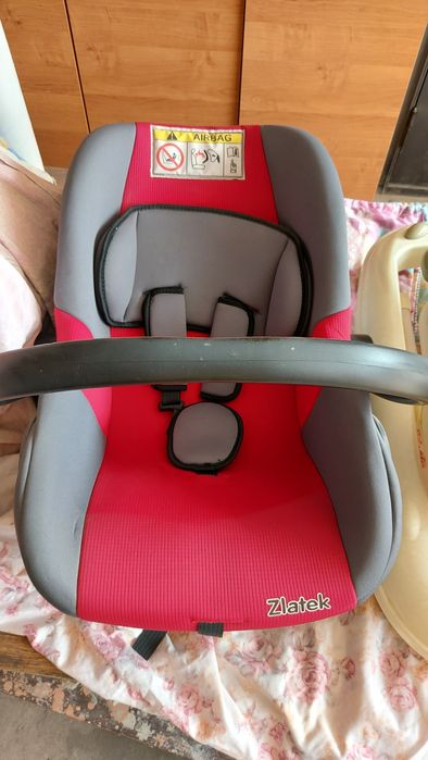 Автокресло, коляска, ходунок