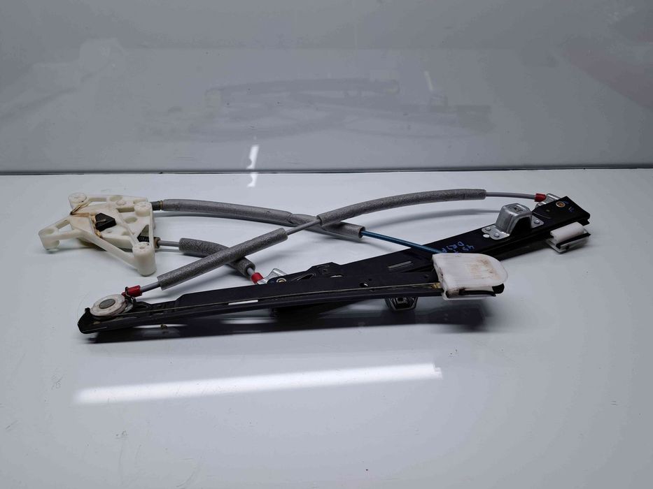 Macara electrica geam dreapta spate Ford B-Max [Fabr 2012-prezent] AV1