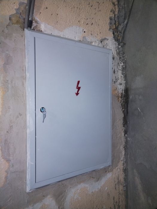 Электрика хизматлари